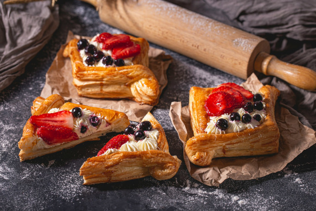 Portada Postres